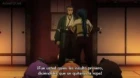 Hakuouki: Reimeiroku episodio 9