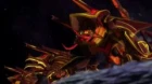 Macross Frontier: Sayonara no Tsubasa episodio 1