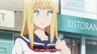 Kyou no Asuka Show episodio 3