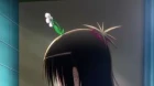 To LOVE-Ru Darkness OVA episodio 1