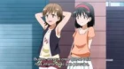 To LOVE-Ru Darkness OVA episodio 5