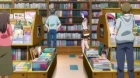 To LOVE-Ru Darkness OVA episodio 6