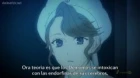 Shinsekai yori episodio 12
