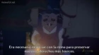 Shinsekai yori episodio 15