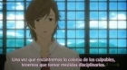 Shinsekai yori episodio 17