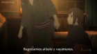 Shinsekai yori episodio 19