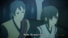 Shinsekai yori episodio 23