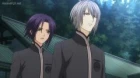 Hiiro no Kakera Segunda Temporada episodio 4