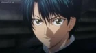 Prince of Tennis - Eikokushiki Teikyuujou Kessen! episodio 1