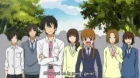 Tonari no Kaibutsu-kun episodio 7