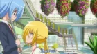 Hayate no Gotoku: Can't Take My Eyes Off You episodio 1