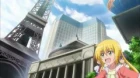 Hayate no Gotoku: Can't Take My Eyes Off You episodio 10