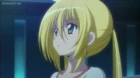 Hayate no Gotoku: Can't Take My Eyes Off You episodio 11