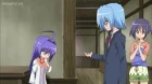 Hayate no Gotoku: Can't Take My Eyes Off You episodio 2
