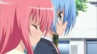 Hayate no Gotoku: Can't Take My Eyes Off You episodio 3