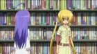 Hayate no Gotoku: Can't Take My Eyes Off You episodio 4
