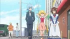 Hayate no Gotoku: Can't Take My Eyes Off You episodio 8
