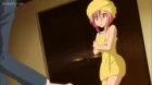 Hayate no Gotoku: Can't Take My Eyes Off You episodio 9