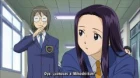 Sora no Manimani episodio 1