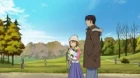Sora no Manimani episodio 10