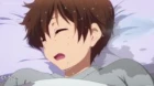 Chuunibyou demo Koi ga Shitai! episodio 2