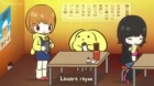 Wooser no Sono Higurashi episodio 6