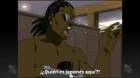 Gintama': Enchousen episodio 12