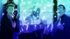 K Project episodio 1