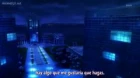 K Project episodio 10