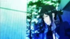 K Project episodio 11