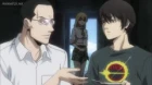 Btooom! episodio 10