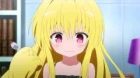 To LOVE-Ru Darkness episodio 10