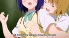To LOVE-Ru Darkness episodio 12