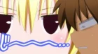 To LOVE-Ru Darkness episodio 2