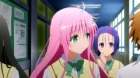 To LOVE-Ru Darkness episodio 3
