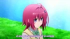 To LOVE-Ru Darkness episodio 5