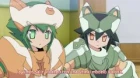 Busou Shinki episodio 12