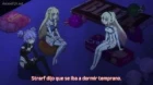 Busou Shinki episodio 2
