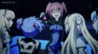 Busou Shinki episodio 6