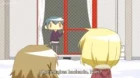 Hidamari Sketch x Honeycomb episodio 10
