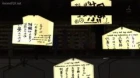 Hidamari Sketch x Honeycomb episodio 12
