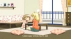 Hidamari Sketch x Honeycomb episodio 2