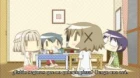 Hidamari Sketch x Honeycomb episodio 3