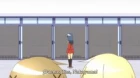 Hidamari Sketch x Honeycomb episodio 4