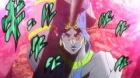 JoJo's Bizarre Adventure The Animation episodio 14