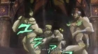 JoJo's Bizarre Adventure The Animation episodio 15