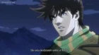 JoJo's Bizarre Adventure The Animation episodio 19