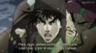 JoJo's Bizarre Adventure The Animation episodio 21