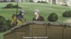 Spice and Wolf episodio 1