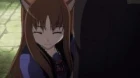 Spice and Wolf episodio 6